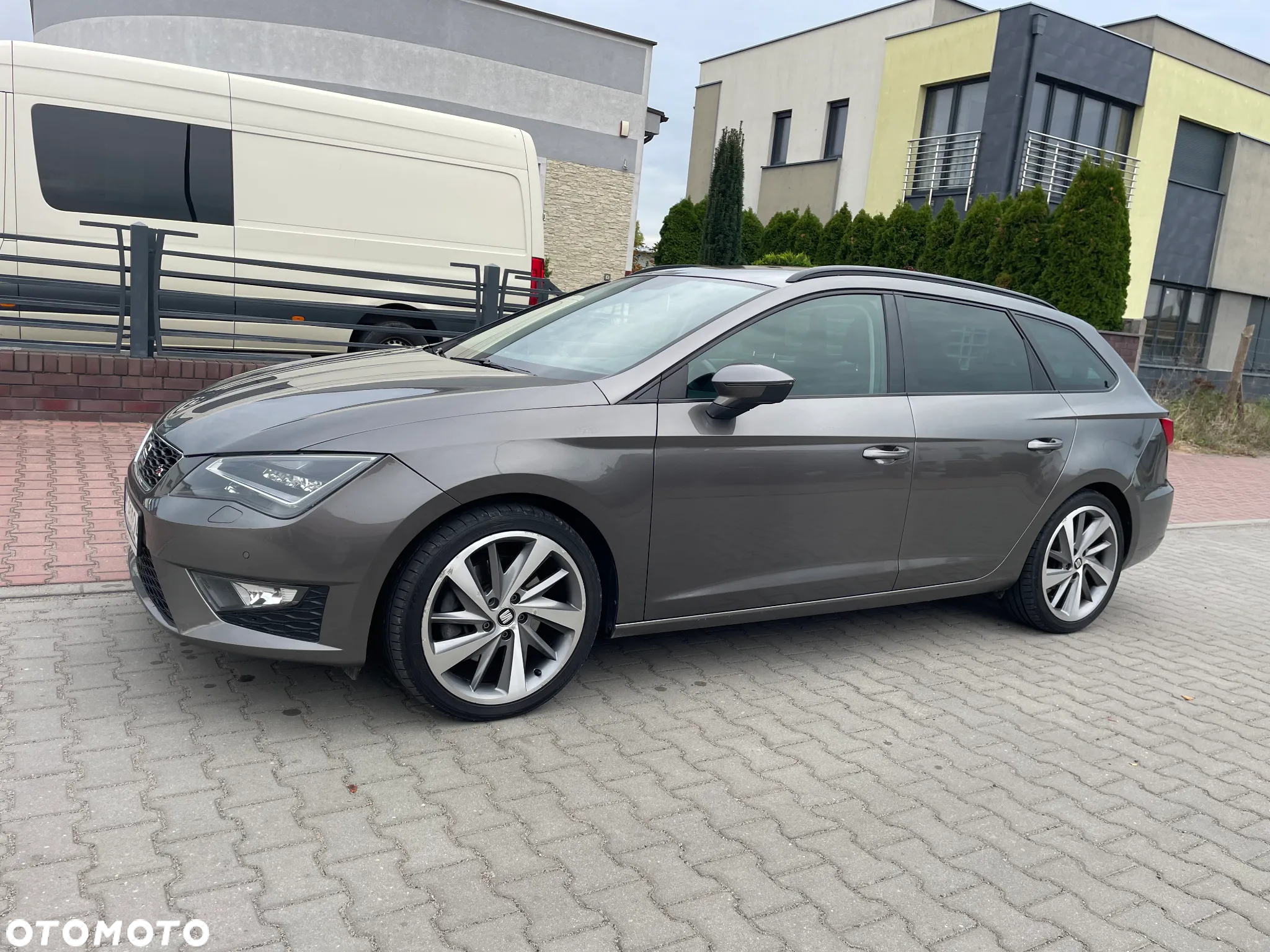 Seat Leon - 11