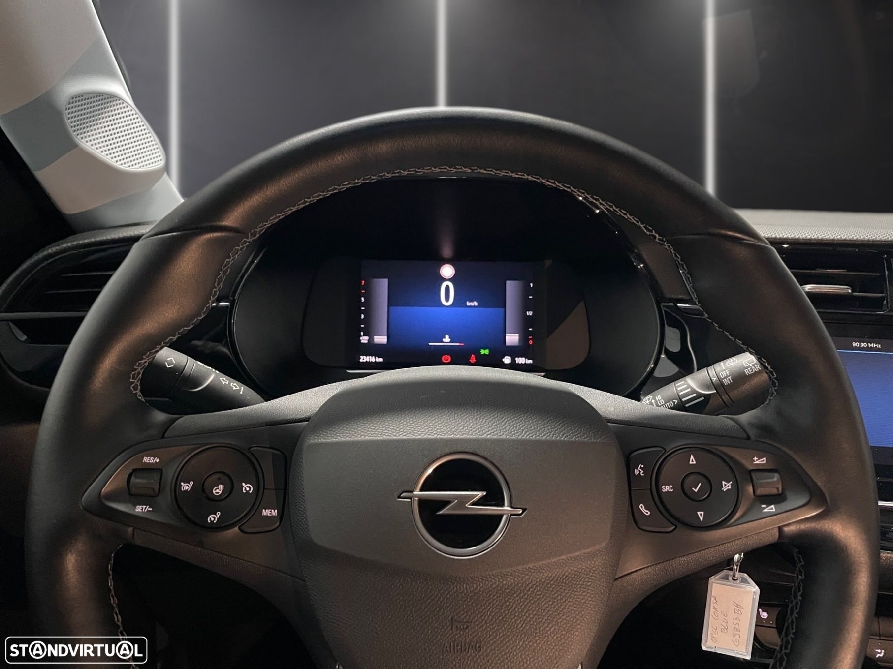 Opel Corsa - 8