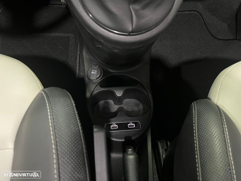 Fiat 500C 1.0 Hybrid Dolcevita - 23