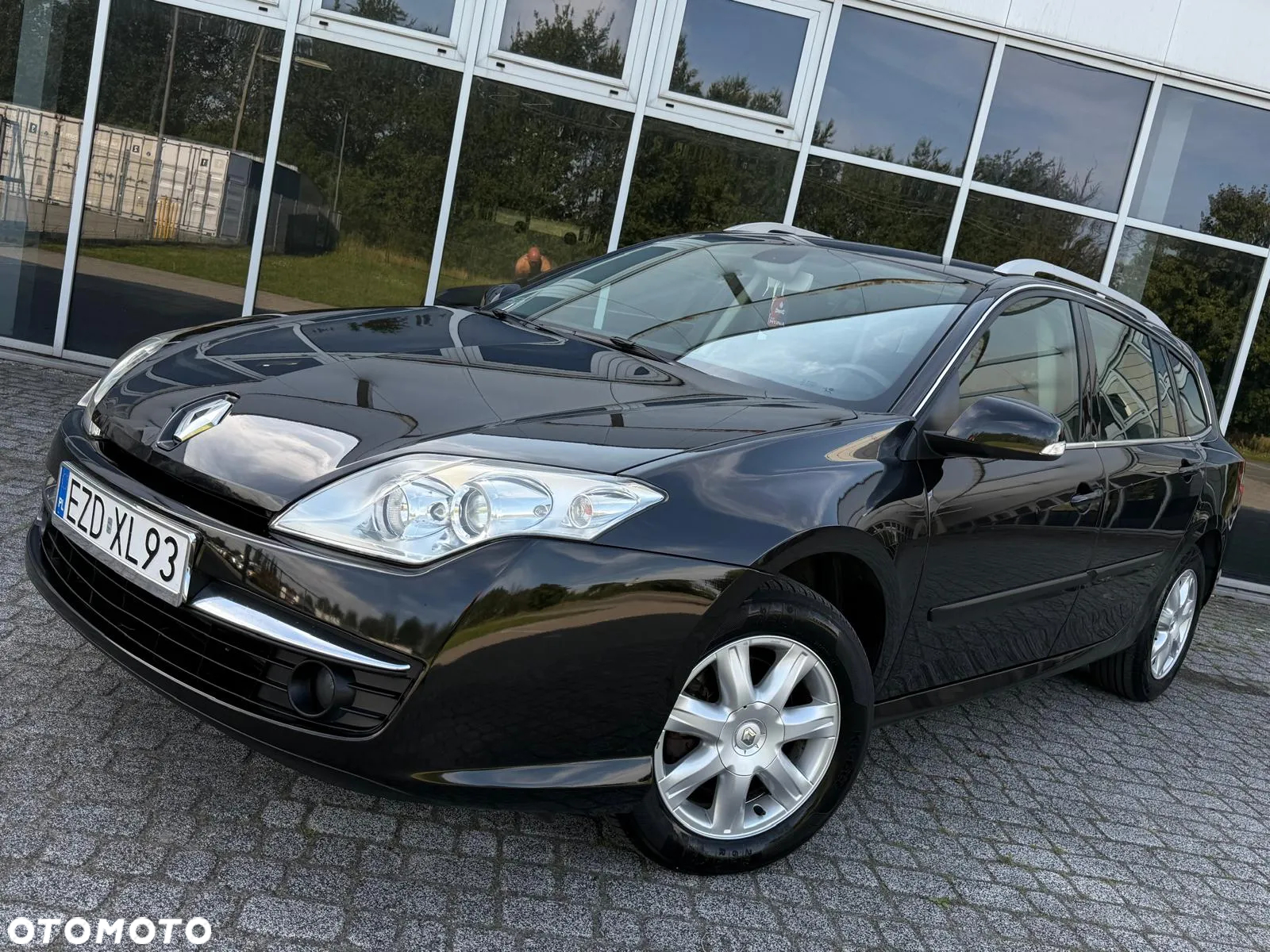 Renault Laguna 2.0 Authentique - 2