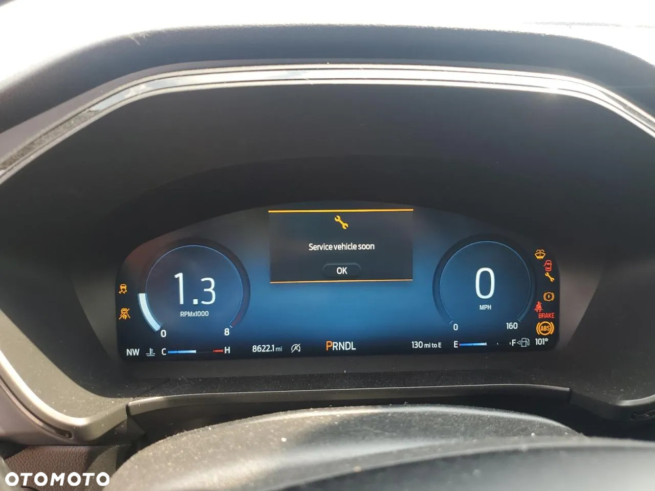 Ford Escape - 13