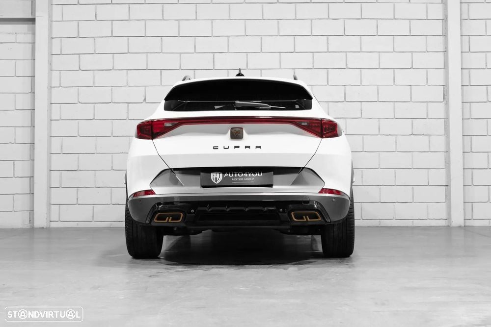 Cupra Formentor 1.4 e-Hybrid DSG VZ - 43