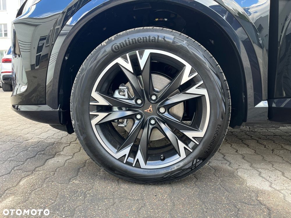 Cupra Formentor 1.5 eTSI mHEV DSG - 15