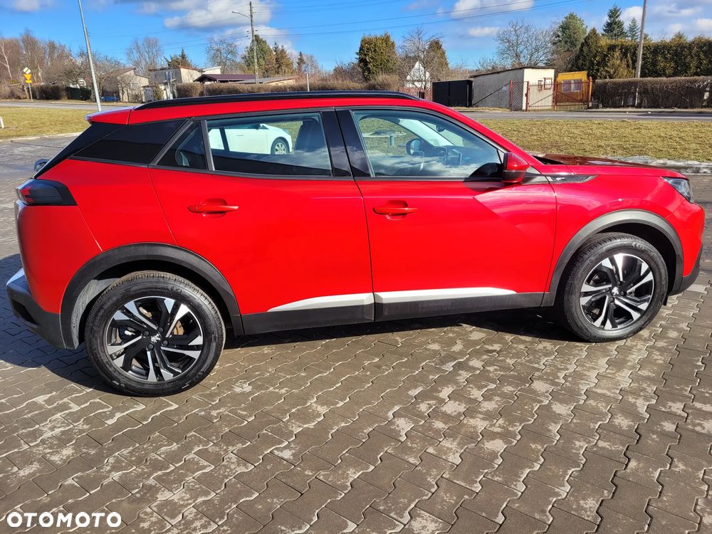 Peugeot 2008 PureTech 130 GT Pack - 17