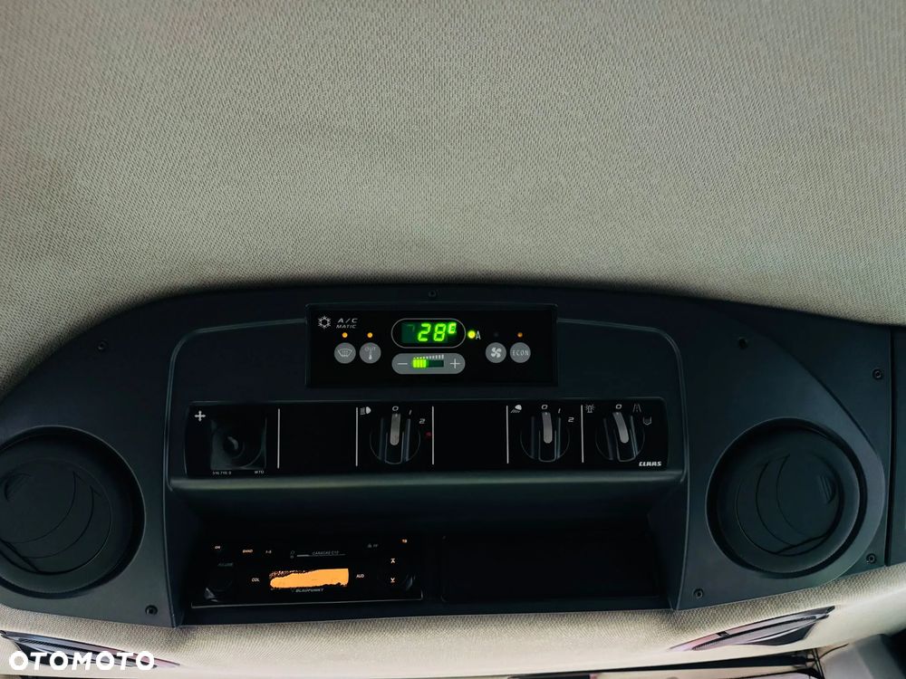 Claas TUCANO 430 APS - 22