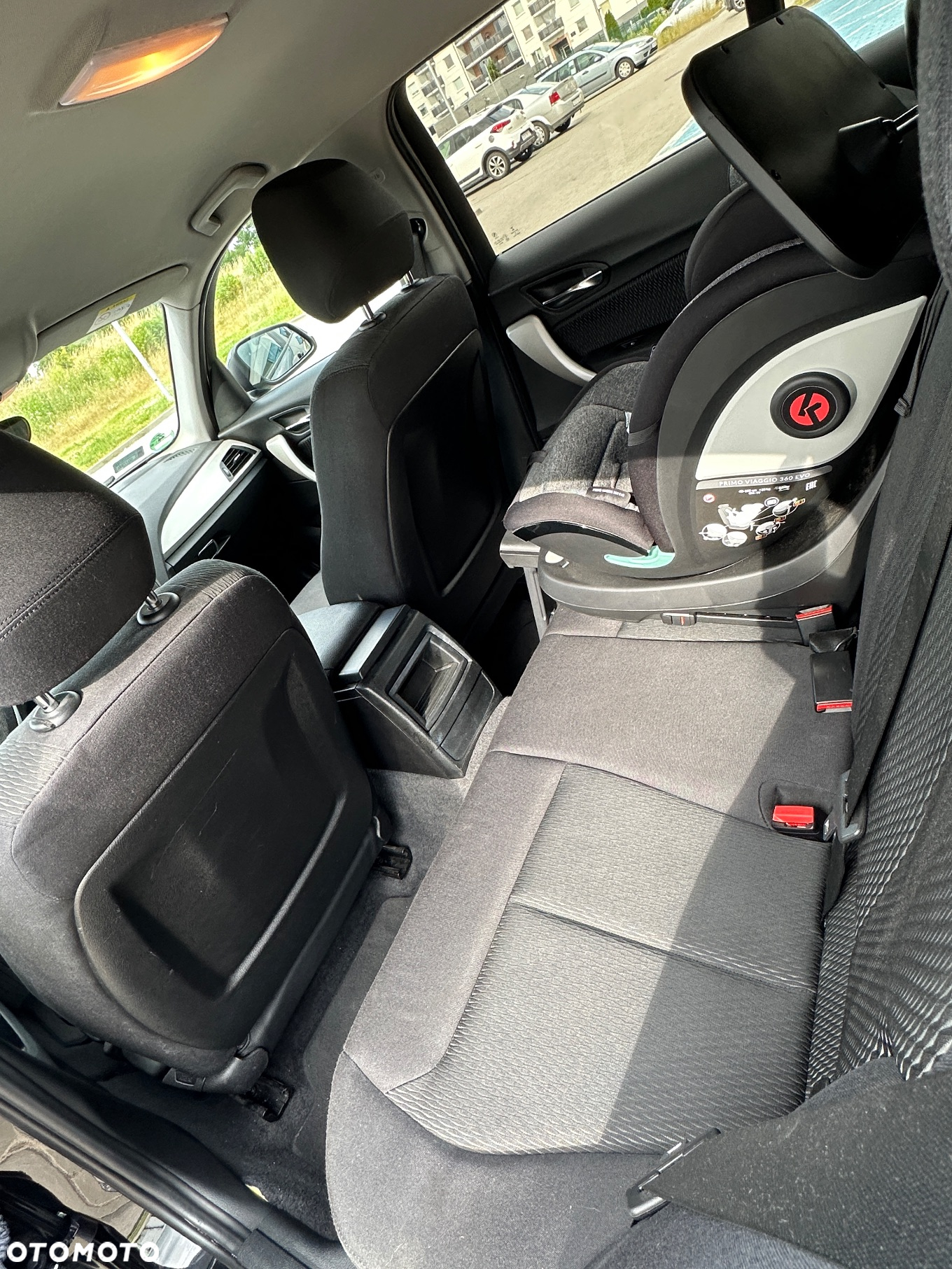 BMW Seria 1 116i - 15