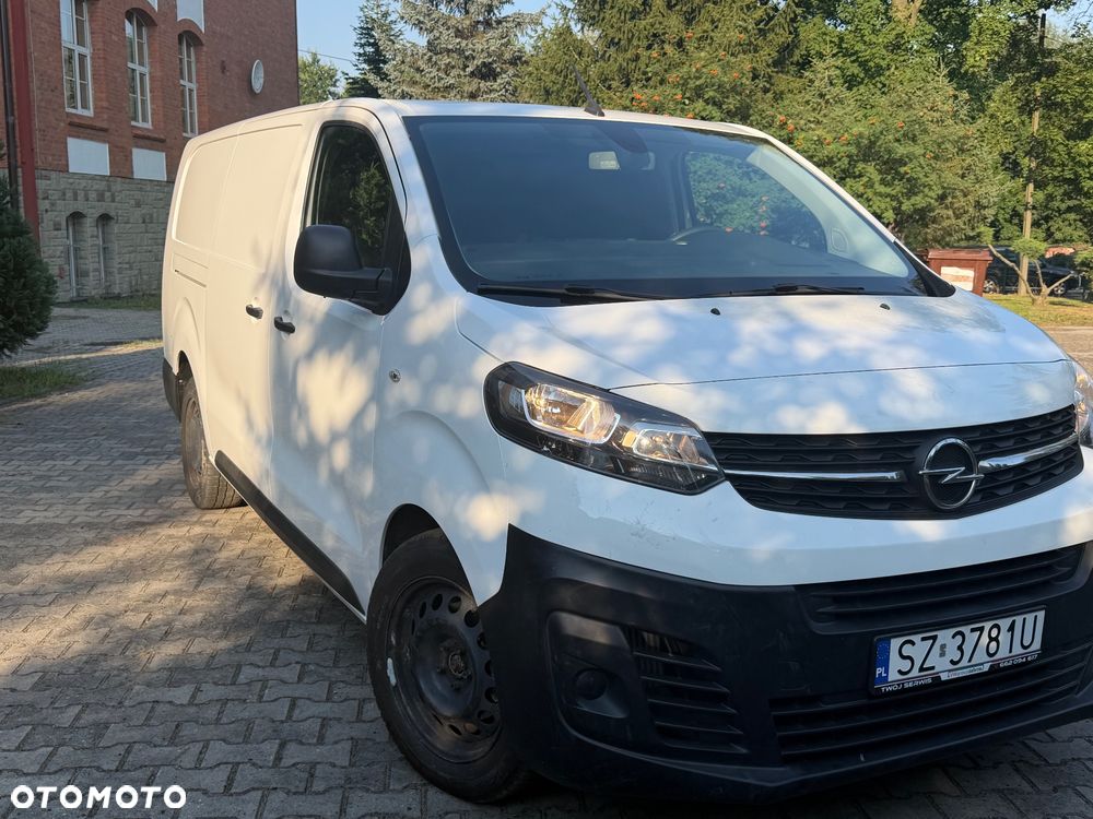 Opel VIVARO - 3