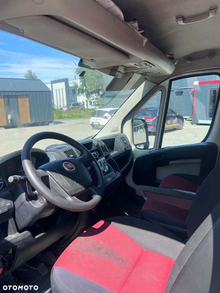 Fiat Ducato Maxi L4H2 2.3 150KM - 5
