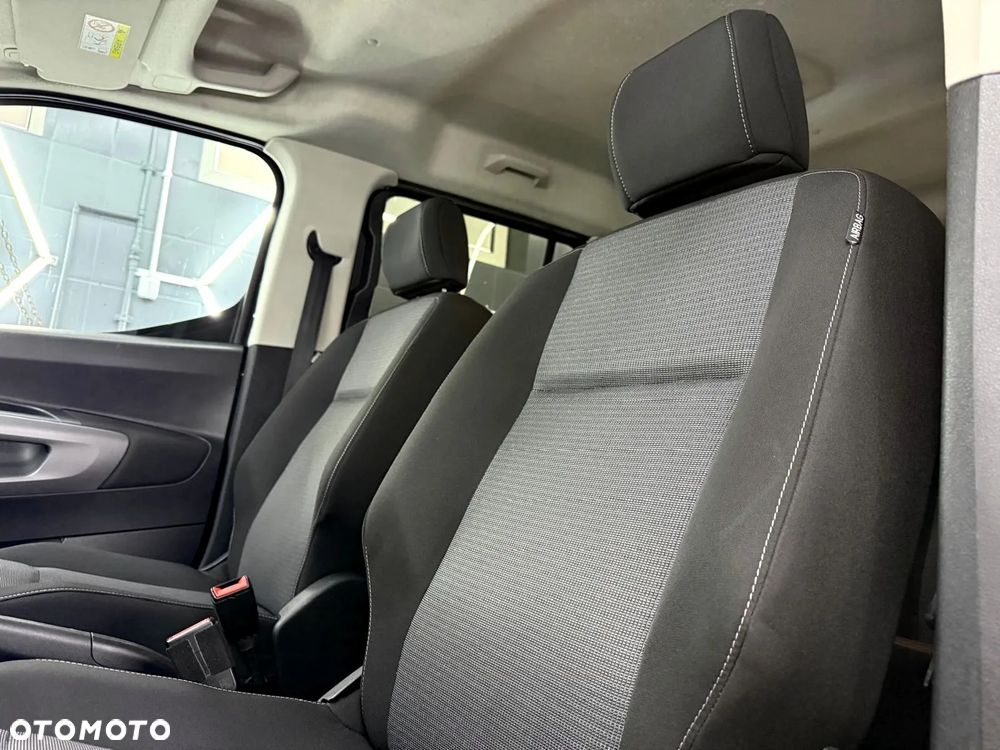 Toyota Proace City Verso 1.5 D-4D Family - 21