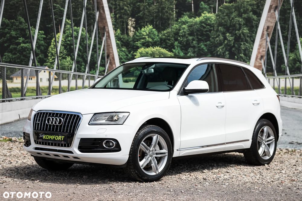 Audi Q5 - 3