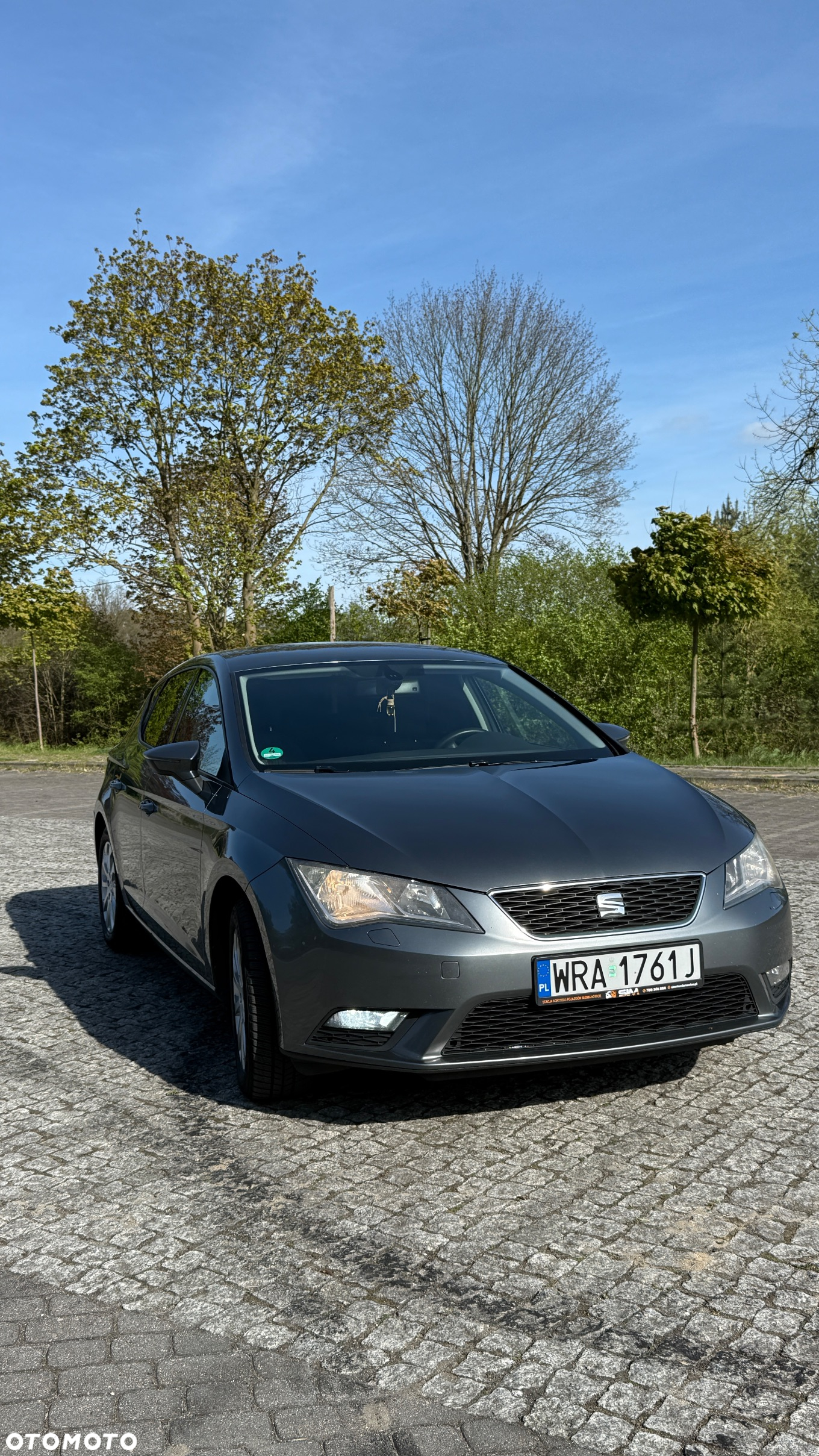 Seat Leon 1.4 TSI Style S&S - 6