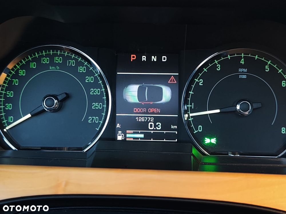 Jaguar XK 4.2 Cabriolet - 23