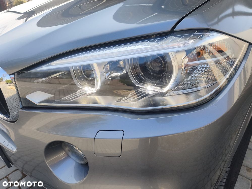 BMW X5 - 16