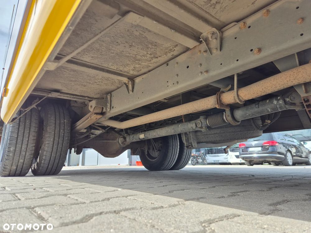 Iveco APTINEO 65J17 / SPROWADZONE / 34 MIEJSCA/ EURO 5 - 25