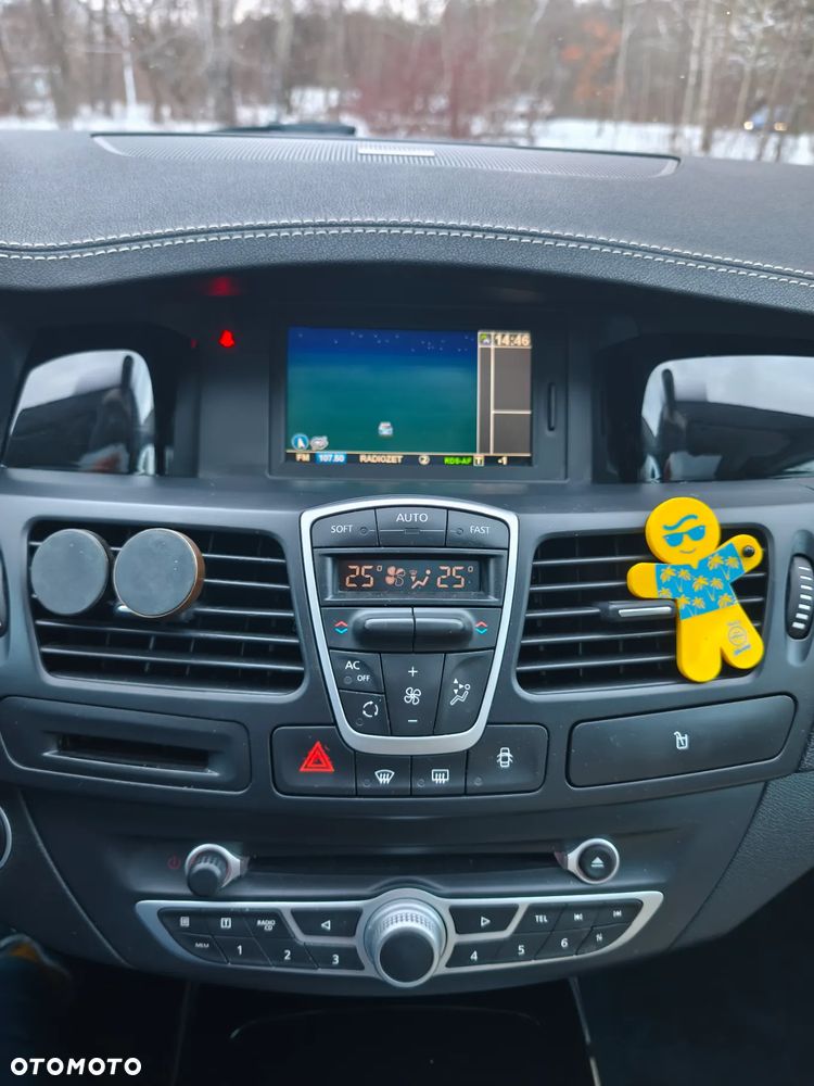 Renault Laguna 2.0 dCi Initiale - 18