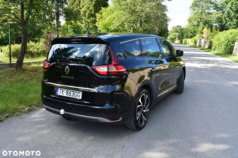Renault Grand Scenic - 33