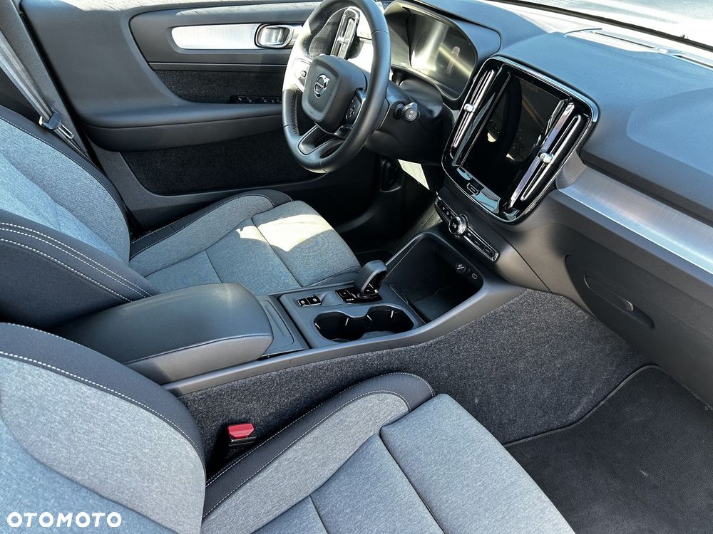 Volvo XC 40 - 12