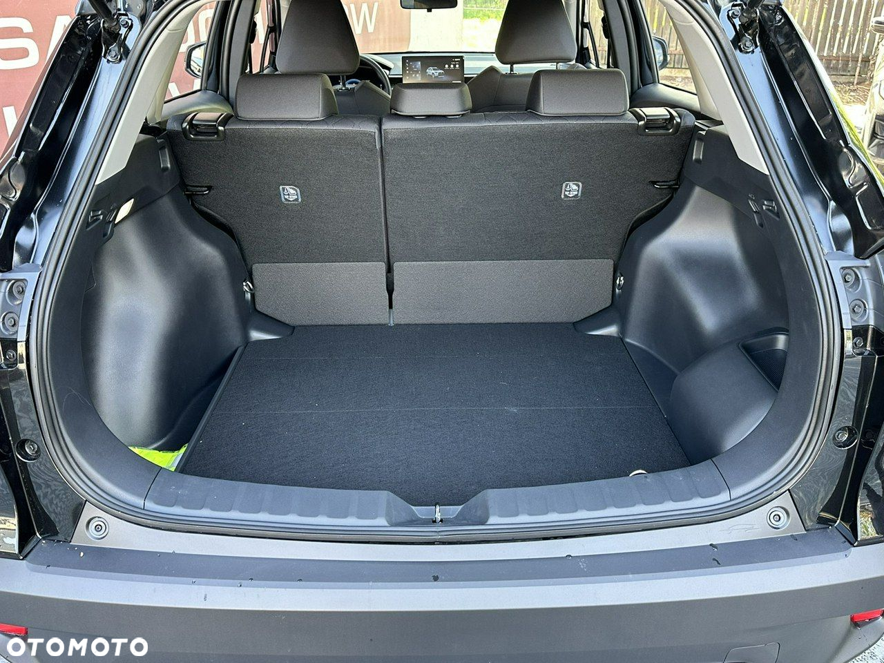 Toyota Corolla Cross - 14