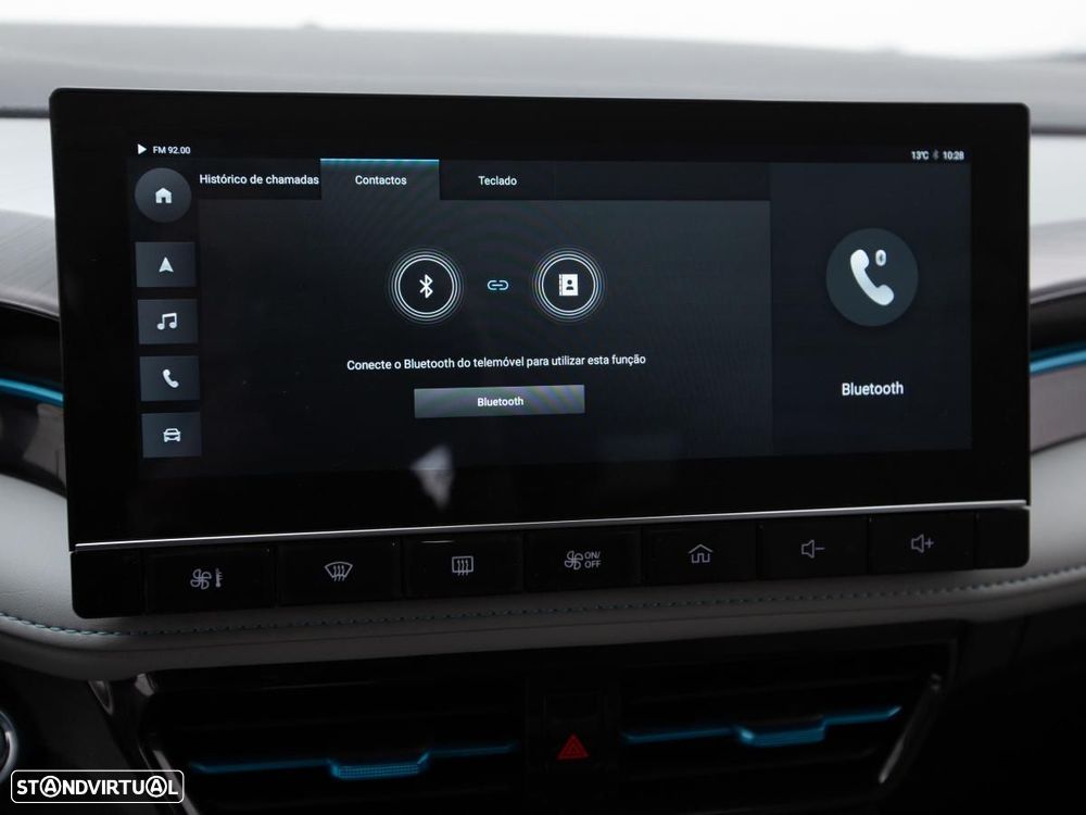 MG MG5 51 kWh Comfort - 24