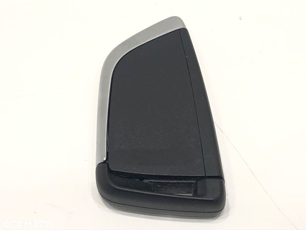 KLUCZYK PILOT  BMW 5 (G30, F90) 2016 - 2022 540 i xDrive 250 kW [340 KM] benzyna 2016 - 2020 - 3