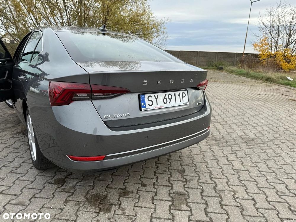 Skoda Octavia - 4