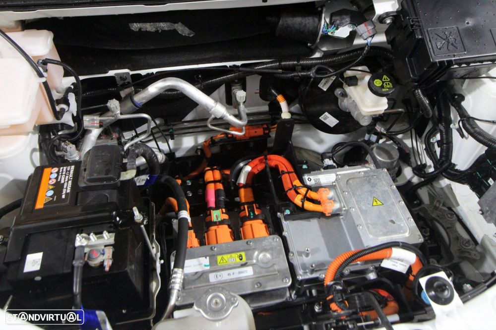 Dacia Spring Electric 45 Essential - 15