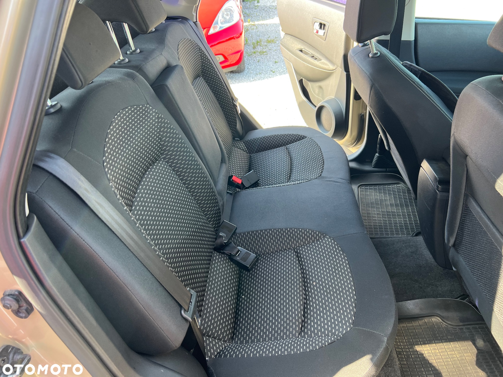 Nissan Qashqai 1.5 dCi I-Way - 9