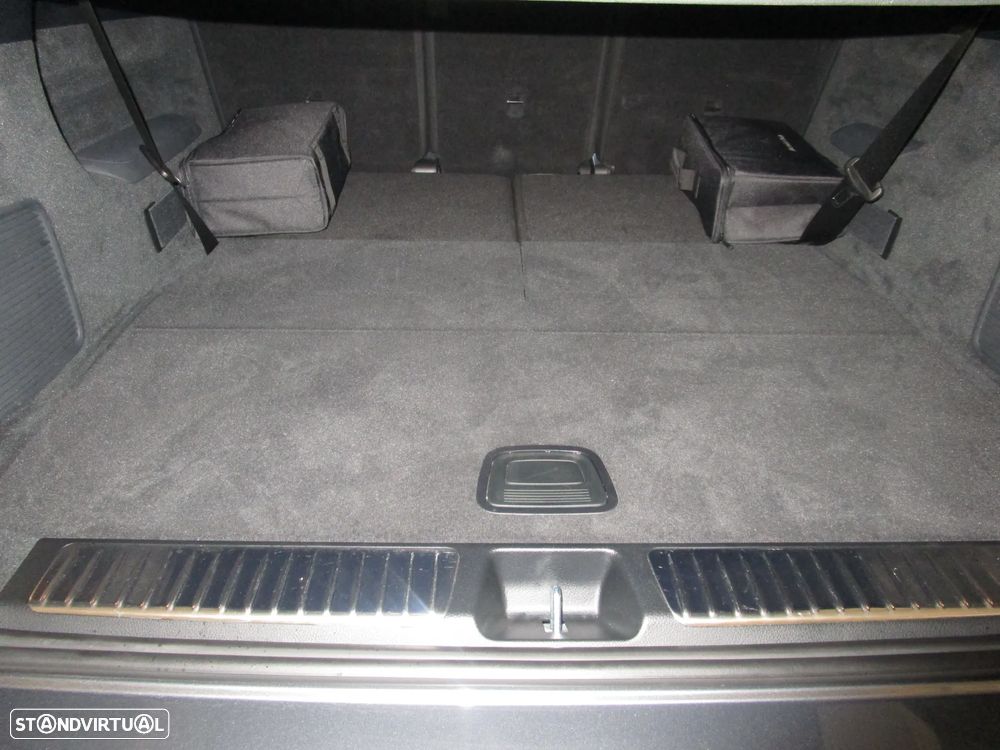 Mercedes-Benz EQS SUV 450+ Edition - 25