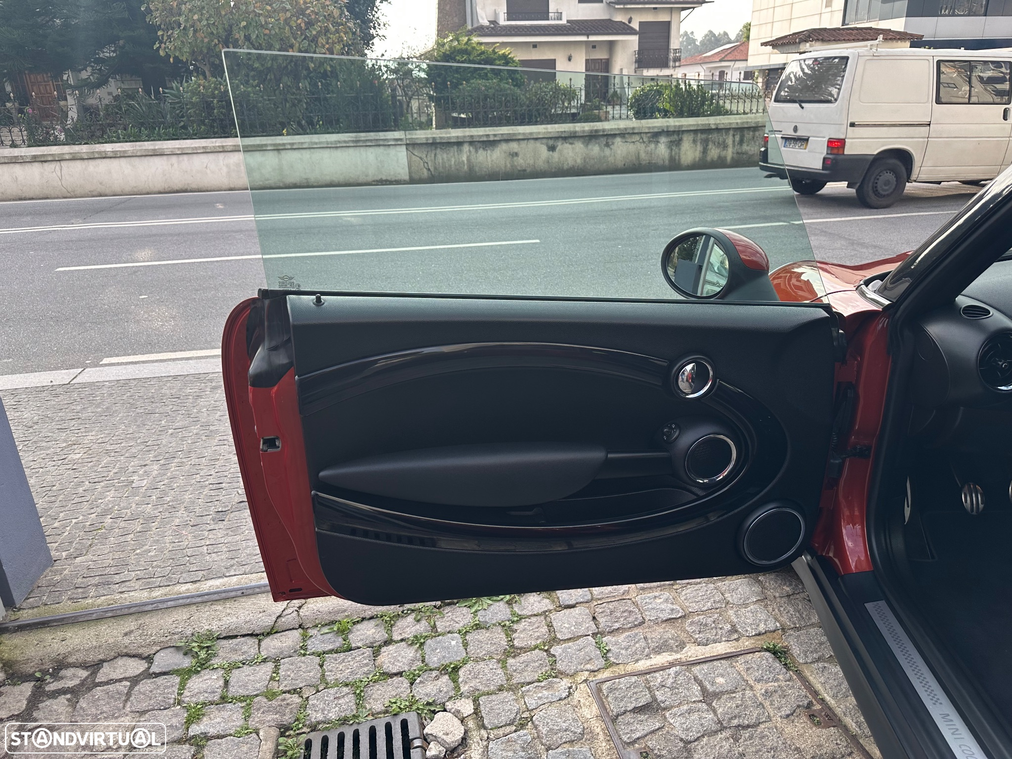 MINI 3 Portas Cooper S - 19