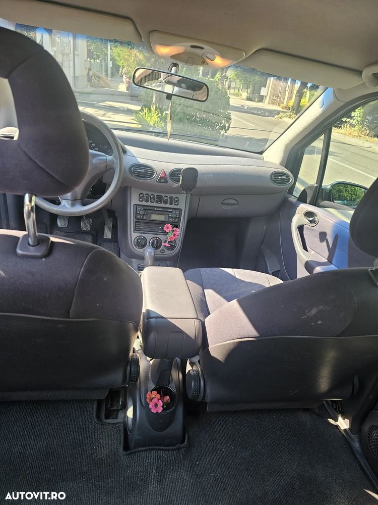 Mercedes-Benz A 140 L Classic - 8