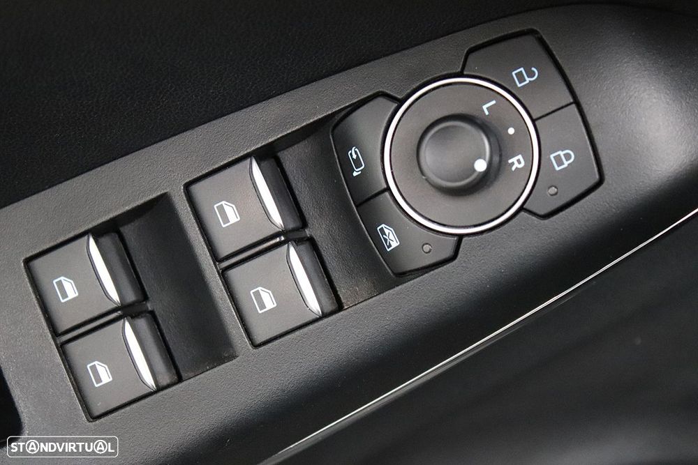 Ford Puma 1.0 EcoBoost MHEV ST-Line X - 21