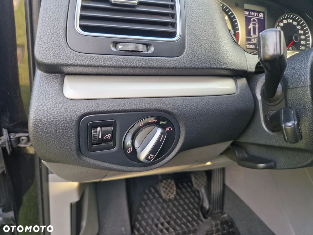 Seat Alhambra 2.0 TDI Ecomotive Style - 14