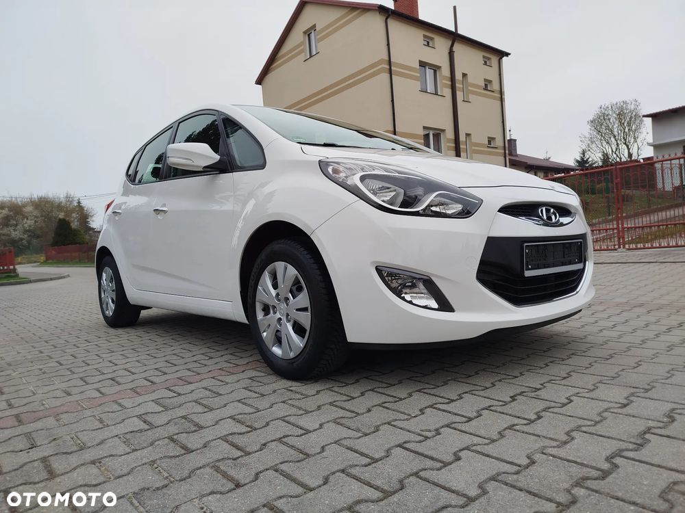 Hyundai ix20 1.4 Fifa World Cup Edition - 26