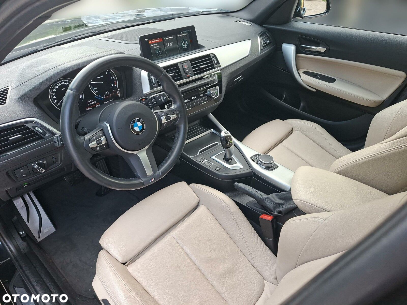 BMW Seria 1 - 10
