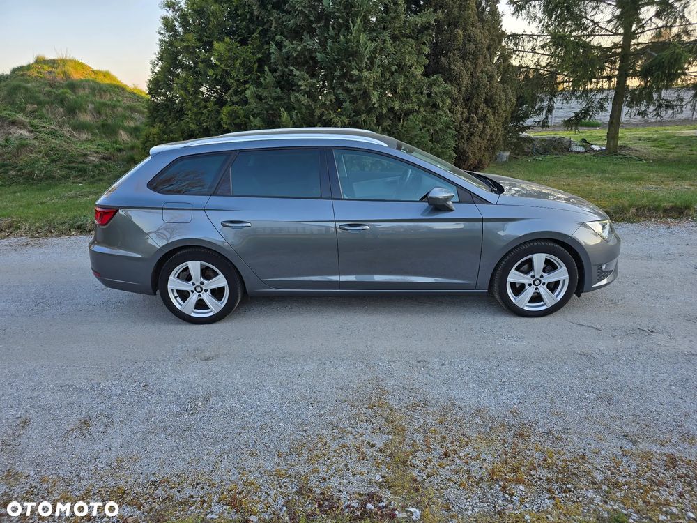 Seat Leon - 6