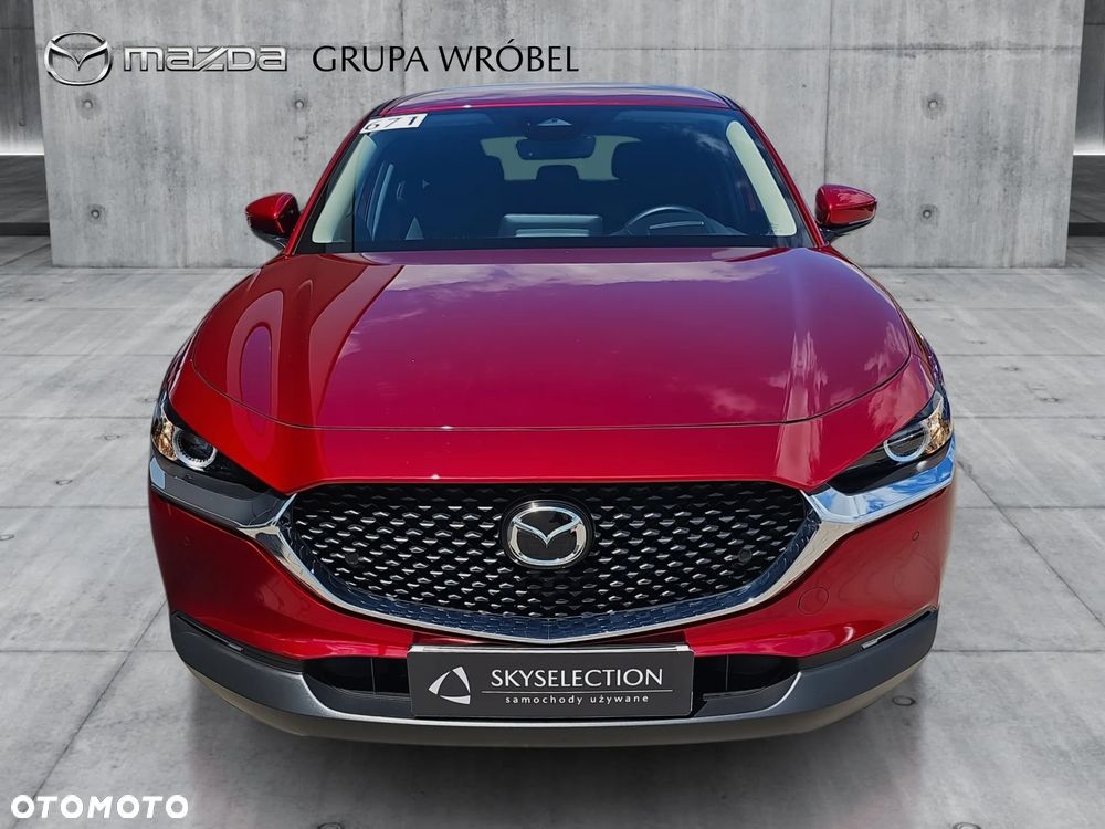 Mazda CX-30 2.0 mHEV Centre-Line 2WD - 2