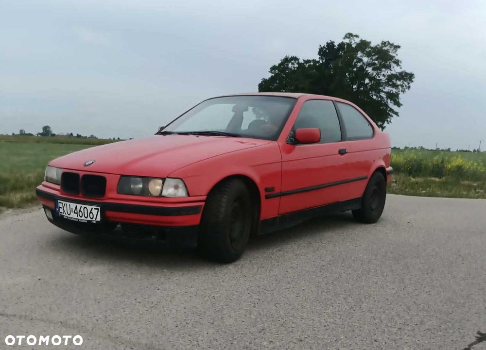 BMW Seria 3 - 1