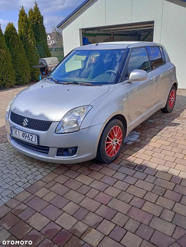 Suzuki Swift 1.3 Comfort - 1
