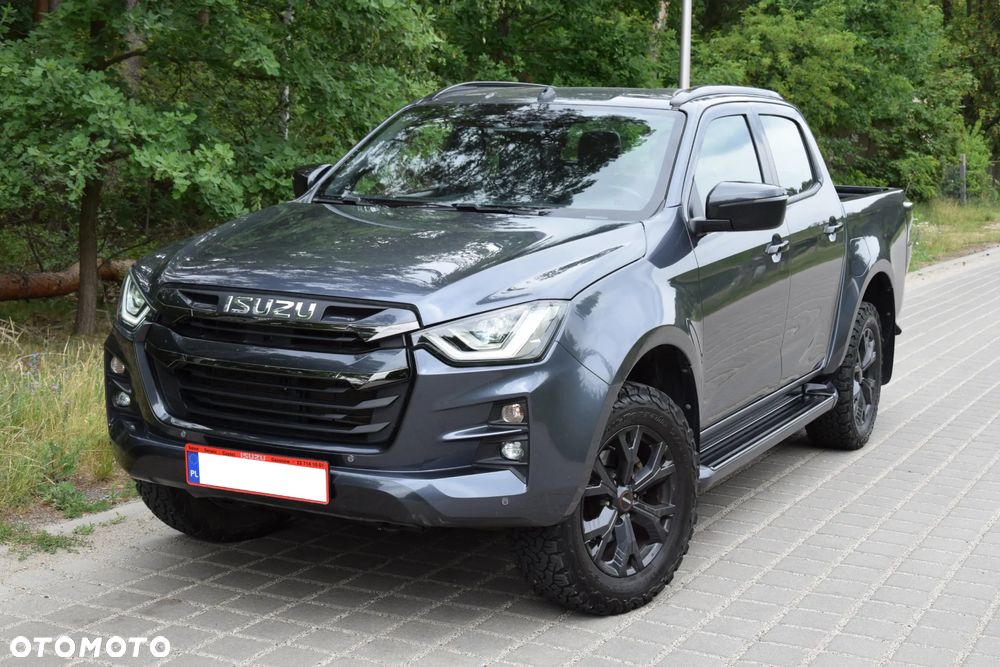 Isuzu D-Max 1.9 DC LSX - 1