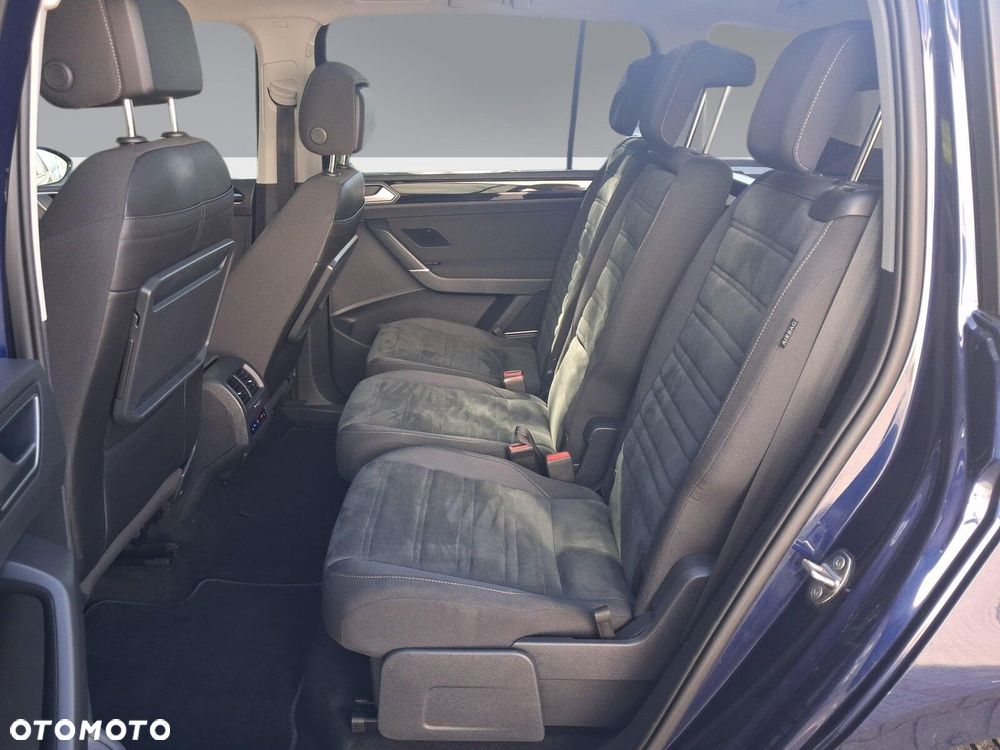Volkswagen Touran 1.5 TSI EVO Highline DSG - 13