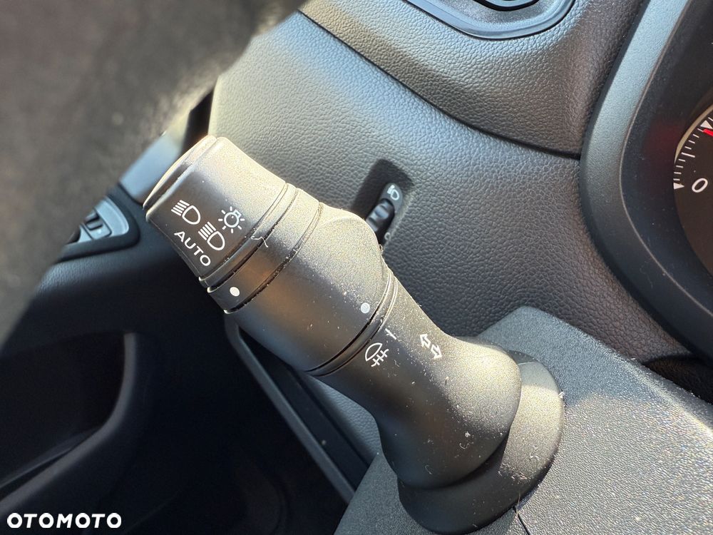 Renault MASTER/L3H2/ 2024/Klima/tempoma/hak/multifunkcja/ - 22