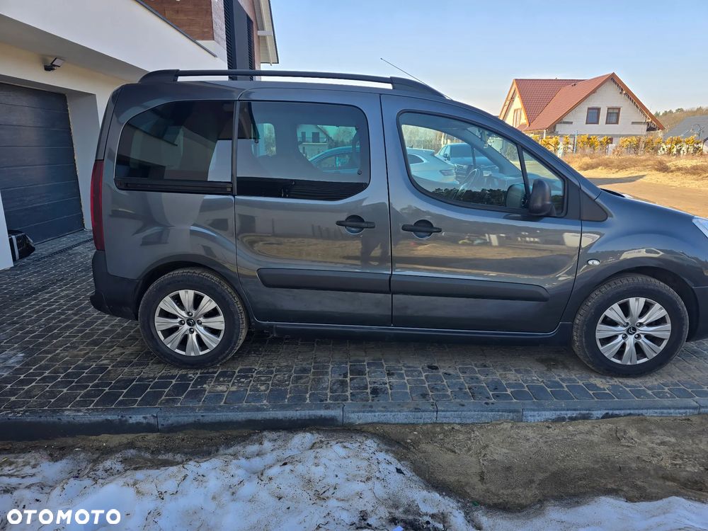 Citroën Berlingo - 3