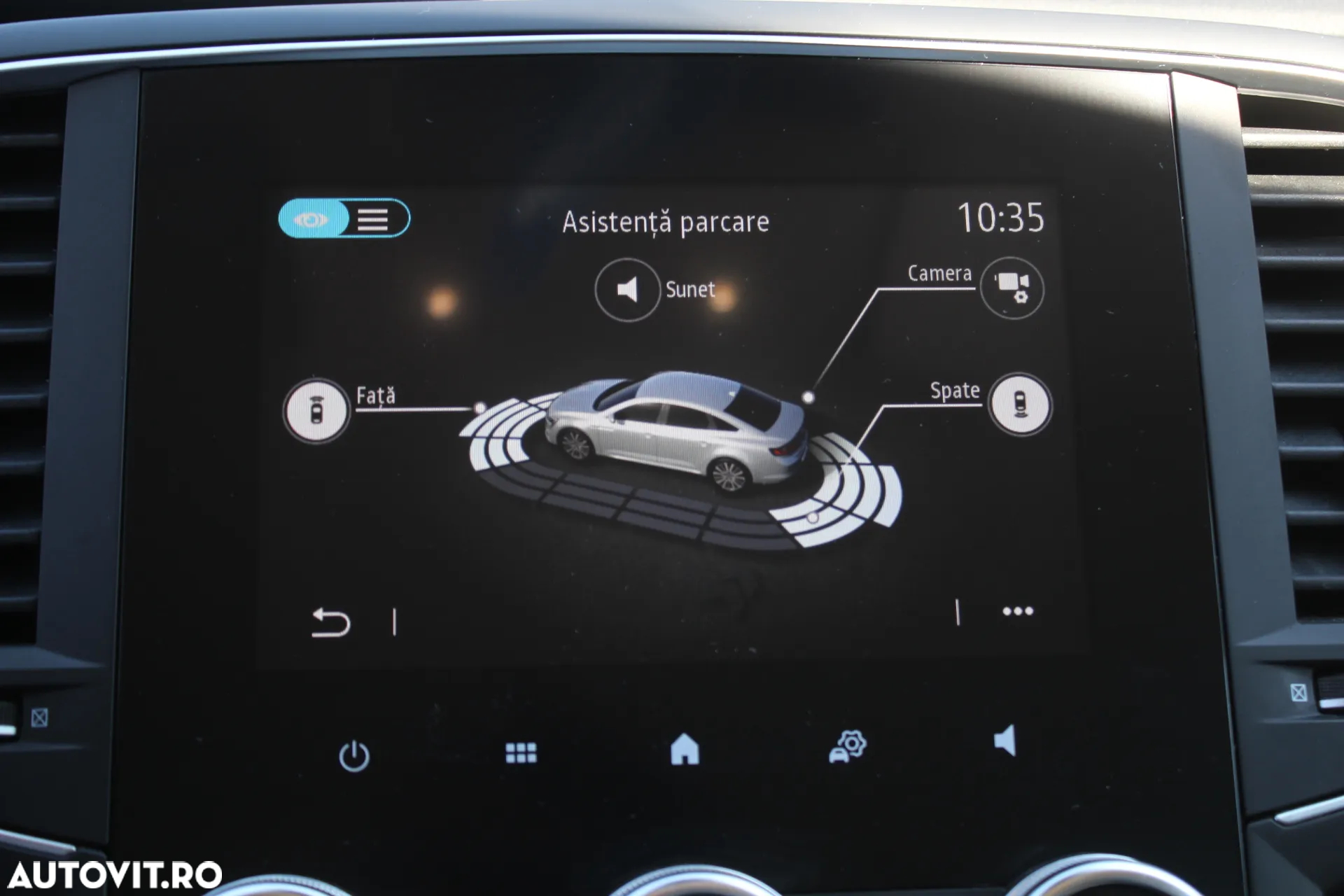 Renault Talisman Blue dCi 160 EDC LIFE - 16