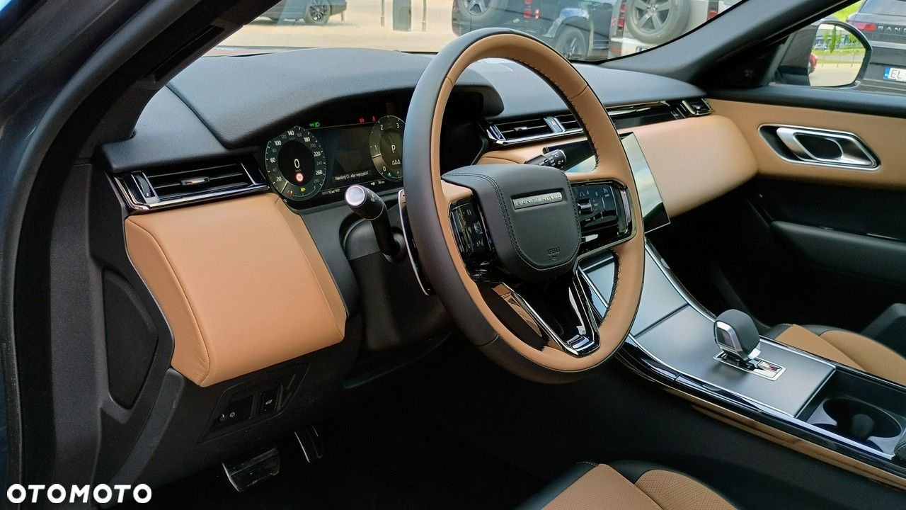 Land Rover Range Rover Velar - 18