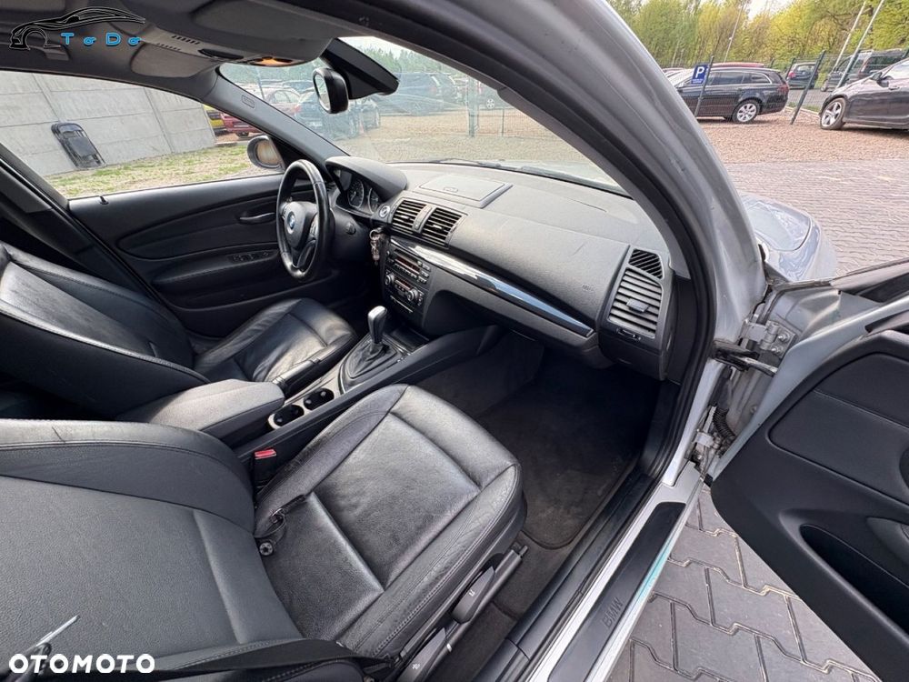 BMW Seria 1 118d DPF Edition Lifestyle - 30
