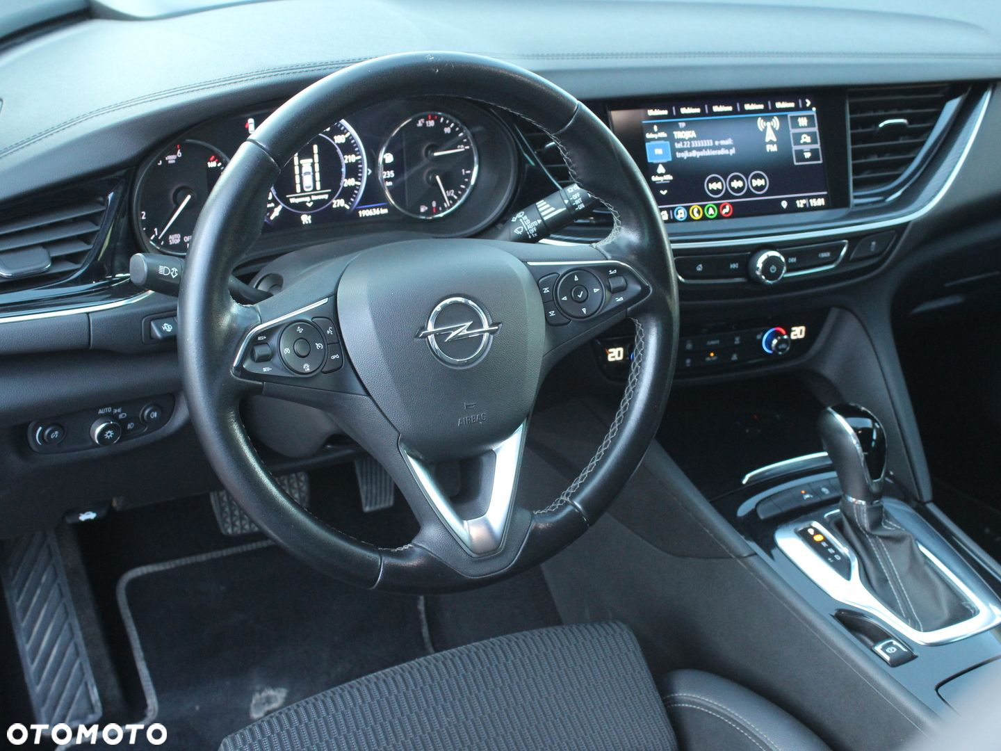 Opel Insignia 2.0 CDTI Elite S&S - 2