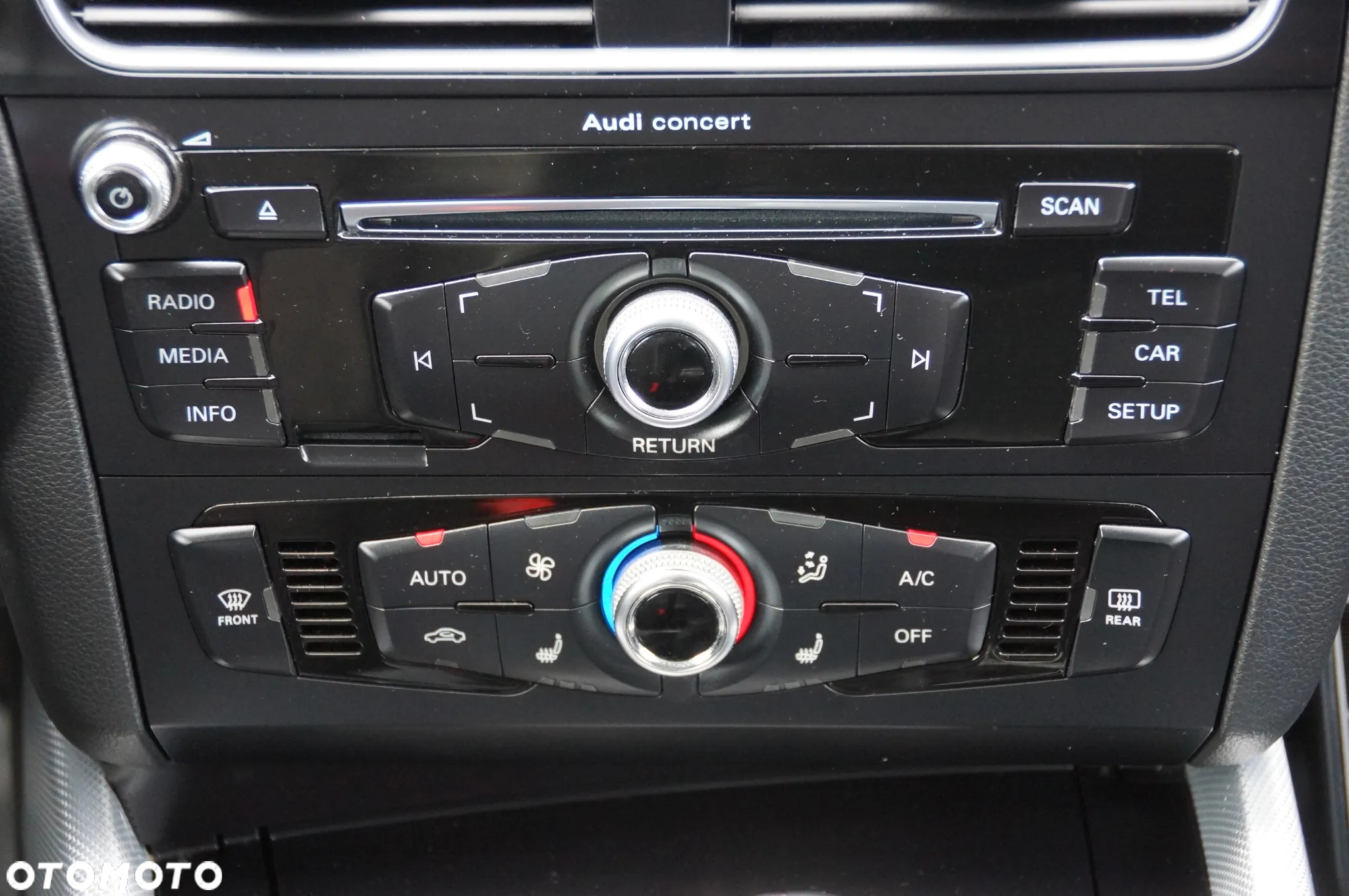 Audi Q5 2.0 TDI quattro - 16