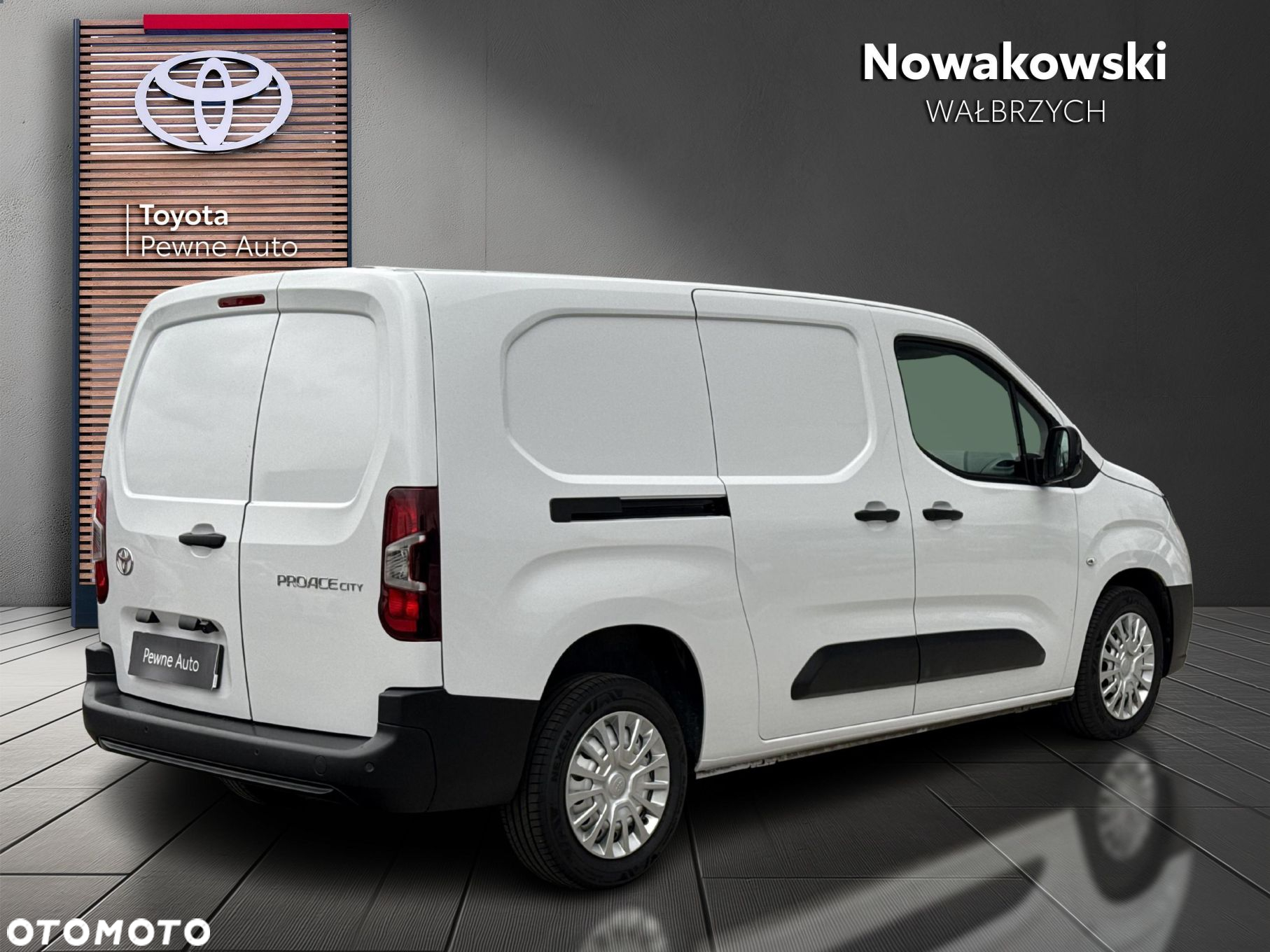 Toyota PROACE CITY - 5