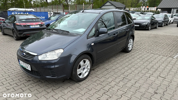 Ford C-MAX 1.6 Gold X