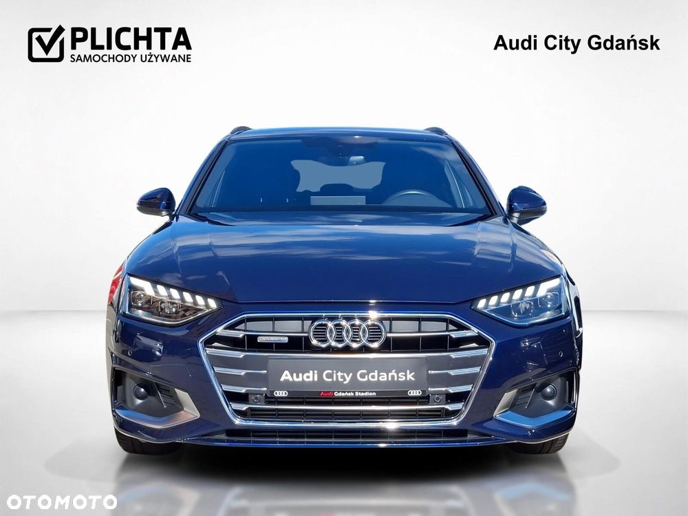 Audi A4 Avant - 9
